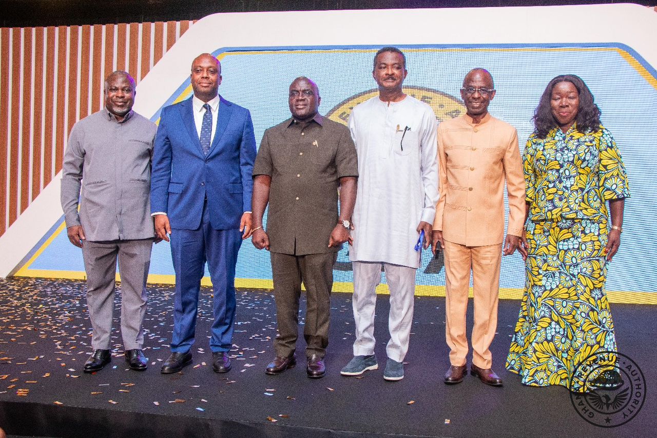 GRA Introduces Simplified Tax Scheme to Improve Informal Sector Compliance GRA Introduces Simplified Tax Scheme to Improve Informal Sector Compliance
