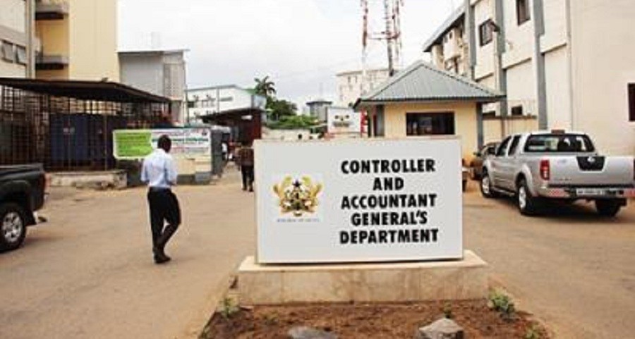COVID-19: Accountant-General Implements Tax Reliefs To Health Workers COVID-19: Accountant-General Implements Tax Reliefs To Health Workers